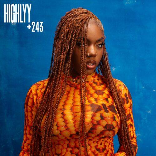 Highlyy - Honest  Lyrics