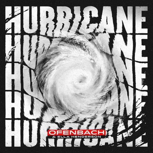 Ofenbach - Hurricane  Lyrics