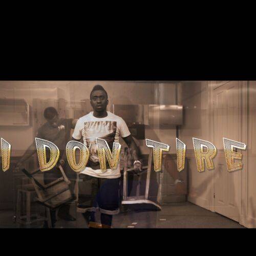Stanleeonz - I Don Tire  Lyrics