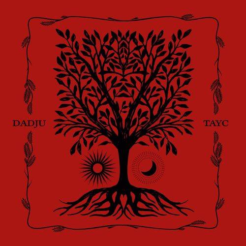 Dadju - I love you  Lyrics