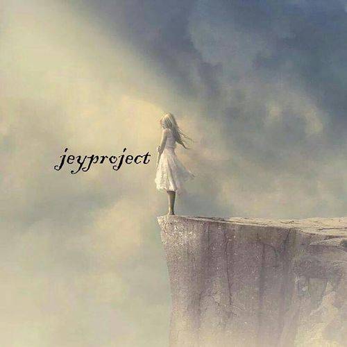Jeyproject - I Want You to Be Mine  Lyrics