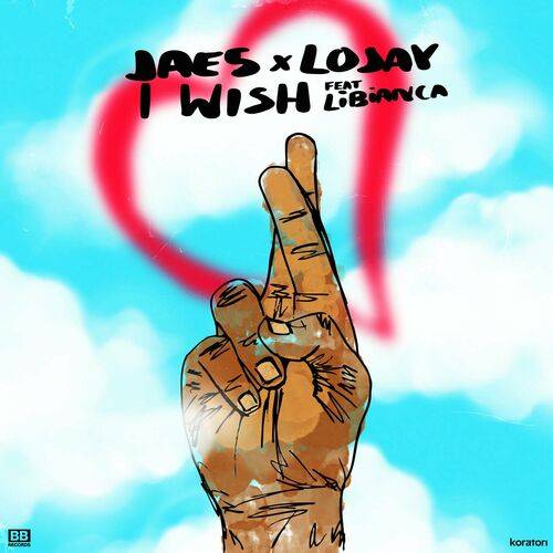 JAE5 - I Wish (feat. Libianca)  Lyrics