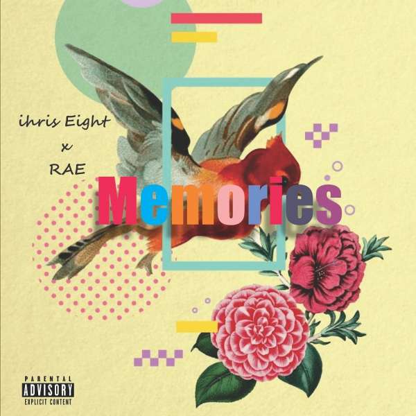 ihris Eight - Memories (feat. RAE)  Lyrics