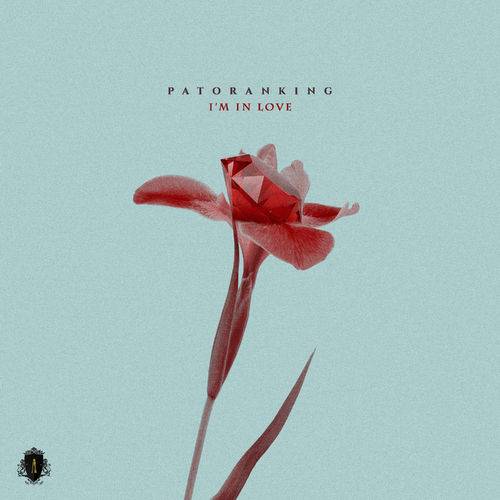 Patoranking - I'm In Love  Lyrics