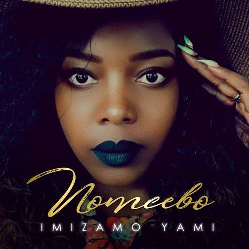 Nomcebo Zikode - Imizamo Yami  Lyrics