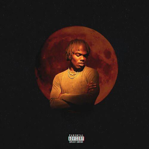 Ckay - IN MY BED  Lyrics