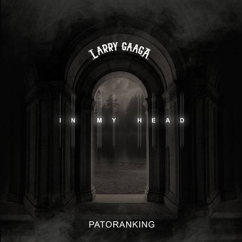 Larry Gaaga - In My Head  Lyrics