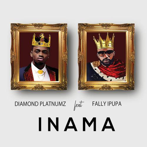 Diamond Platnumz - Inama  Lyrics