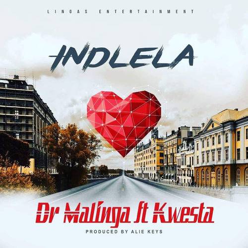 Dr Malinga - Indlela  Lyrics