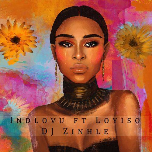 DJ Zinhle - Indlovu  Lyrics