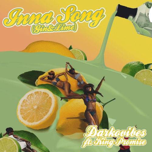 DarkoVibes - Inna Song (Gin & Lime)  Lyrics