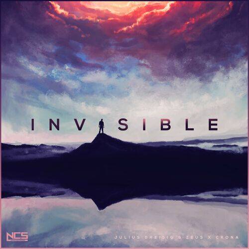 Zeus X Crona - Invisible  Lyrics