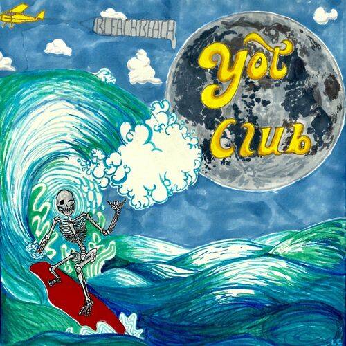 Yot Club - japan  Lyrics