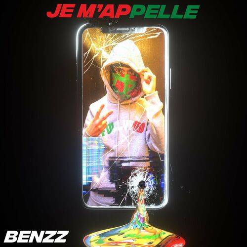 Benzz - Je M'appelle  Lyrics