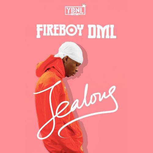 Fireboy Dml - Jealous  Lyrics