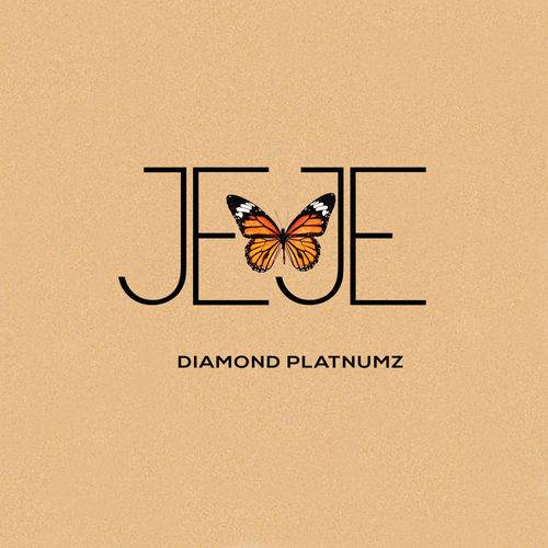 Diamond Platnumz - Jeje  Lyrics