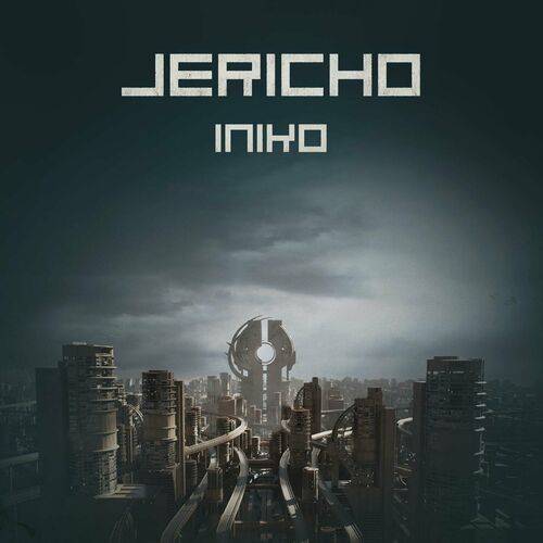 Iniko - Jericho  Lyrics