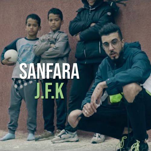 Sanfara - J.F.K  Lyrics