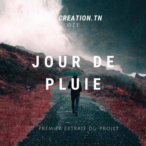 Creation.Tn - Jour de pluie  Lyrics