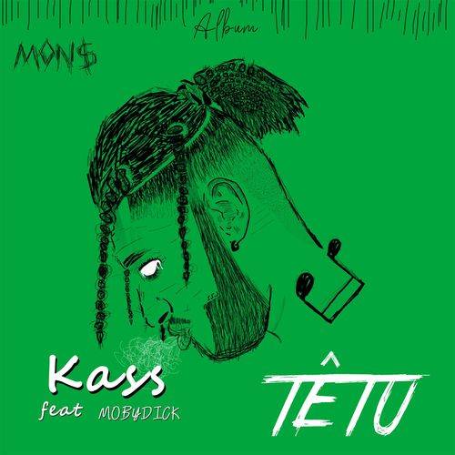 Mons - Kass  Lyrics
