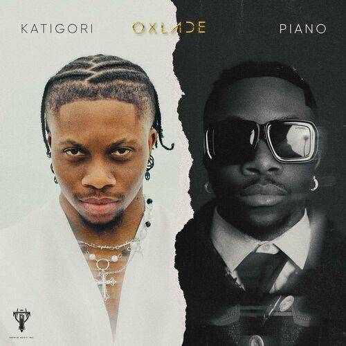 Oxlade - KATIGORI  Lyrics