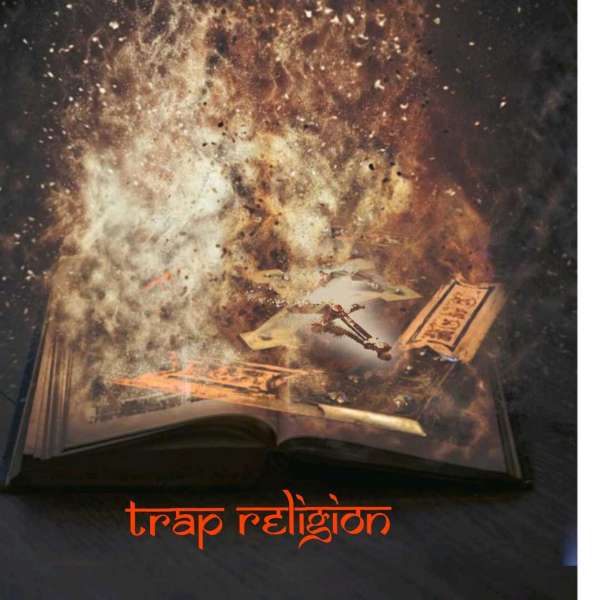 Keemo Bankz - Trap Religion  Lyrics