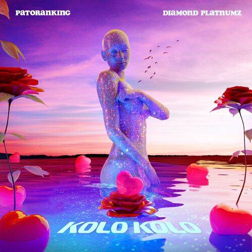 Patoranking - Kolo Kolo  Lyrics