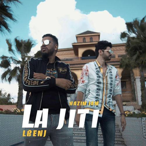 lbenj - La Jiti  Lyrics