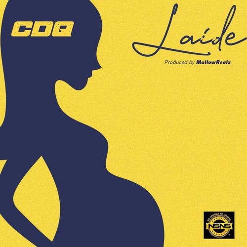 CDQ - Laide  Lyrics
