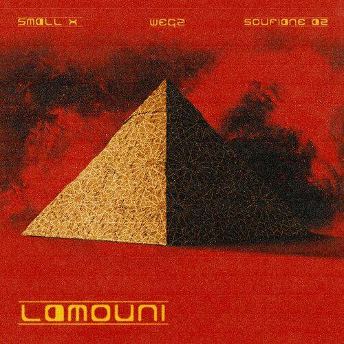Smallx - Lamouni  Lyrics