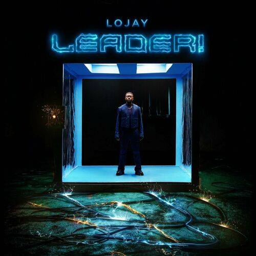 Lojay - LEADER!  Lyrics