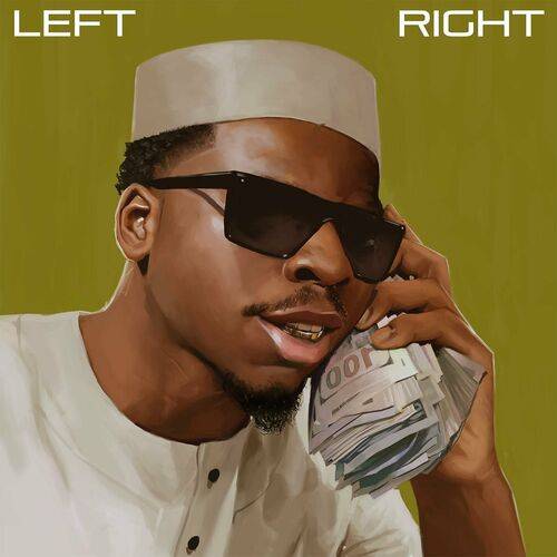 Keys the Prince - Left Right  Lyrics