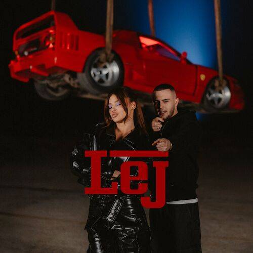 DON XHONI - Lej  Lyrics