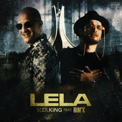 Soolking - Lela  Lyrics