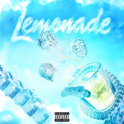 Internet money - Lemonade  Lyrics
