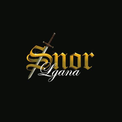 Snor - Lgana  Lyrics
