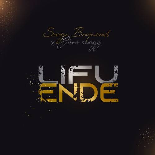 Serge Beynaud - Lifuende  Lyrics