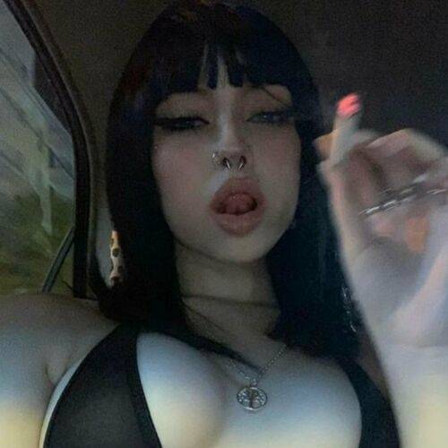 Burnedsam - Lipstick (Slowed & Reverb Version)  Lyrics