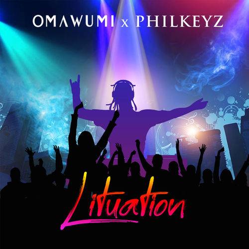 Omawumi - Lituation  Lyrics
