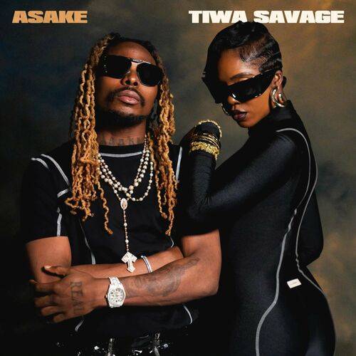 Tiwa Savage - Loaded  Lyrics