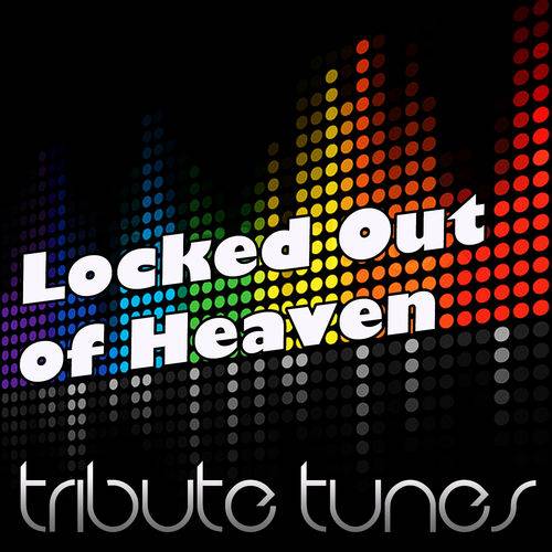 Perfect Pitch - Locked Out of Heaven  Lyrics