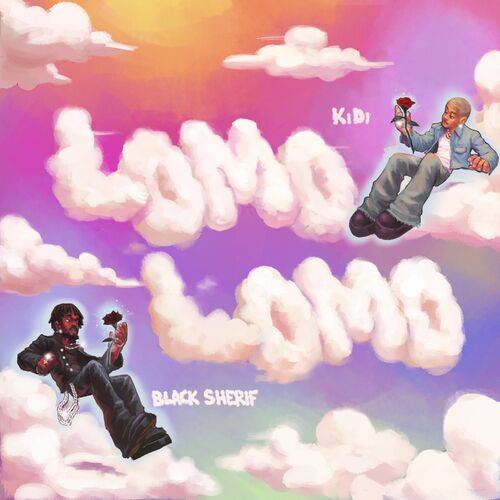 KiDi - Lomo Lomo  Lyrics