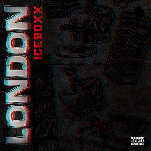 Iceboxx - London  Lyrics