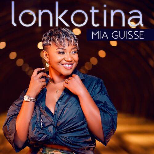 Mia Guisse - Lonkotina  Lyrics