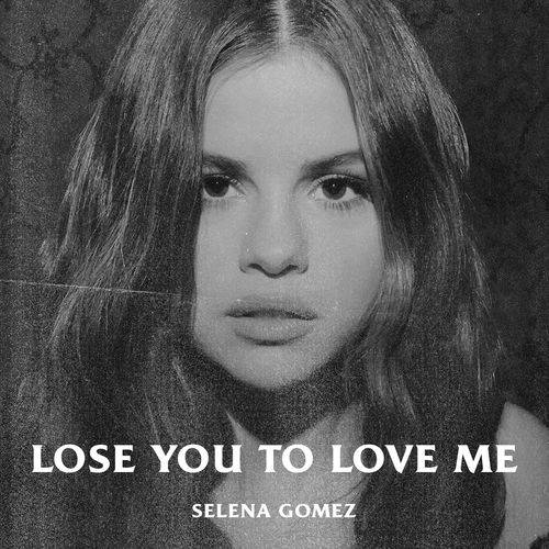 Selena Gomez - Lose You To Love Me  Lyrics