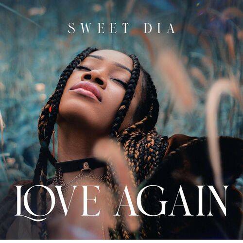 Sweet DIA - Love Again  Lyrics