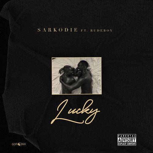 Sarkodie - Lucky  Lyrics