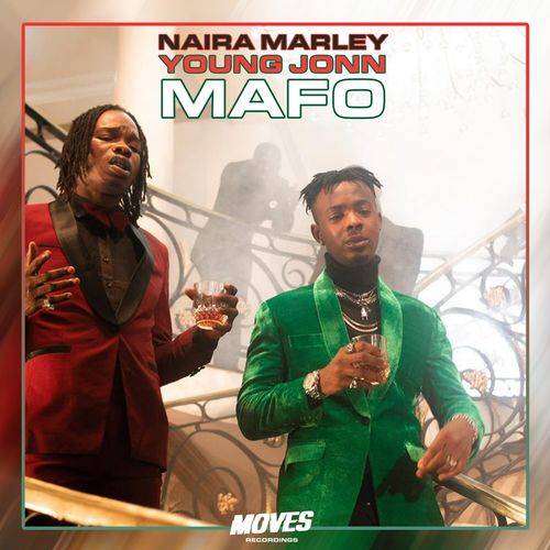 Naira Marley - Mafo  Lyrics