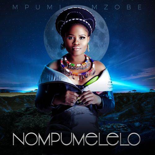Mpumi Mzobe - Magata  Lyrics