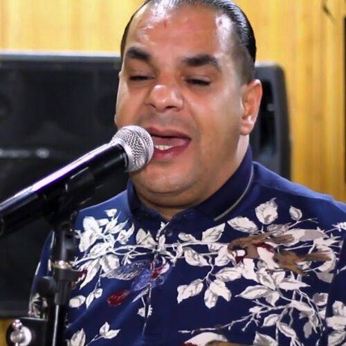 Houari Dauphin - Malgré safit niya  Lyrics